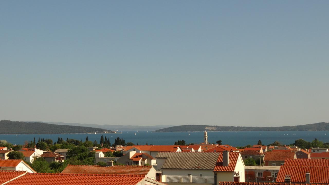 Guest House Mamut Kaštela Exterior foto